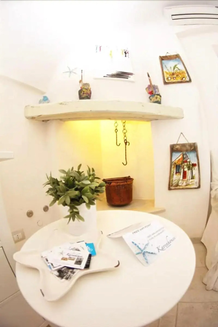 Bed and Breakfast Karen House