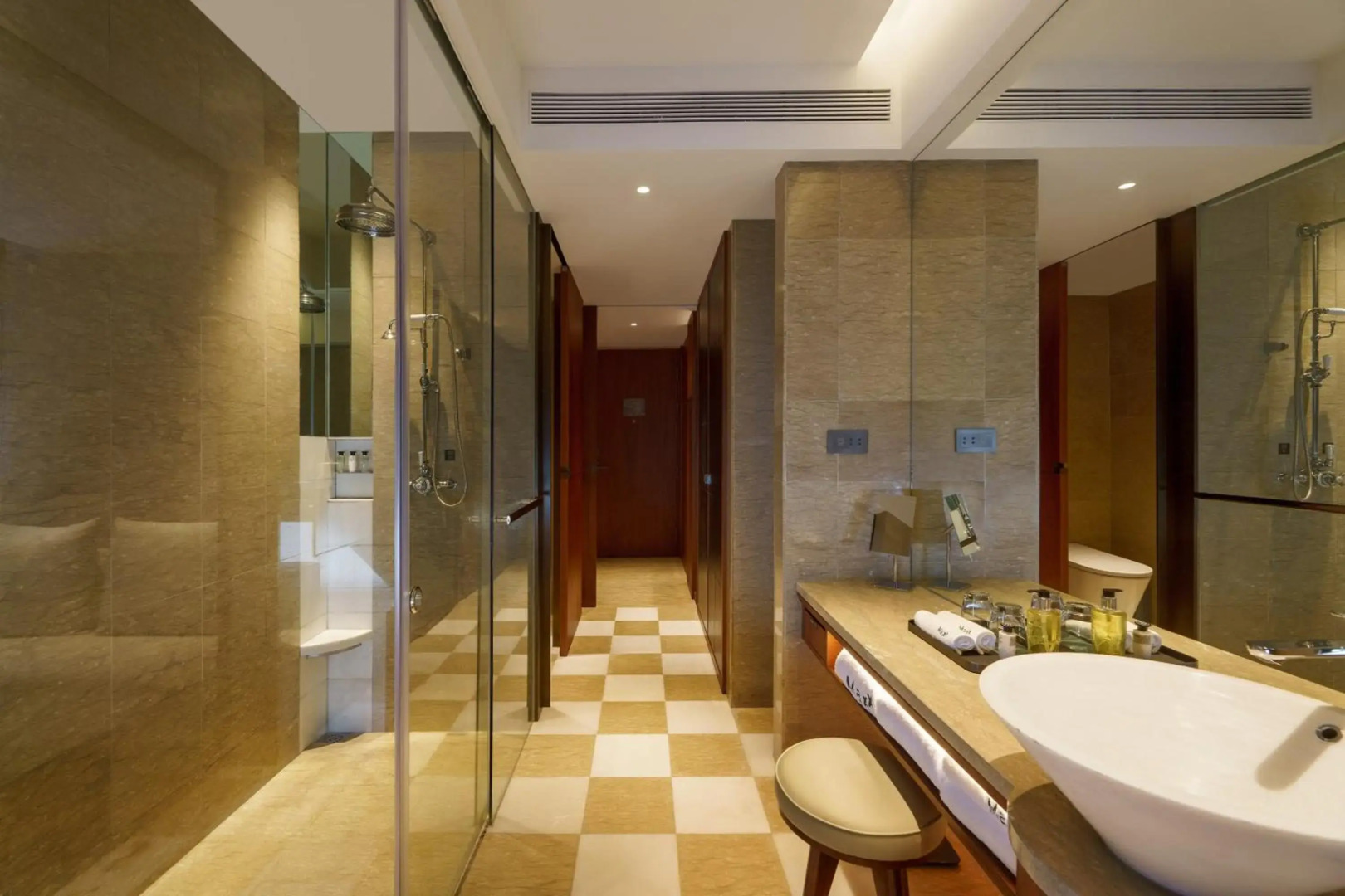 MaxX By Steigenberger Shanghai on the Bund