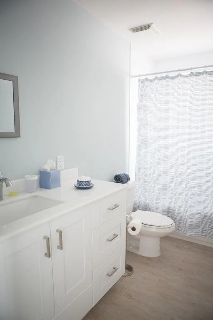 The Grace FitzPatrick