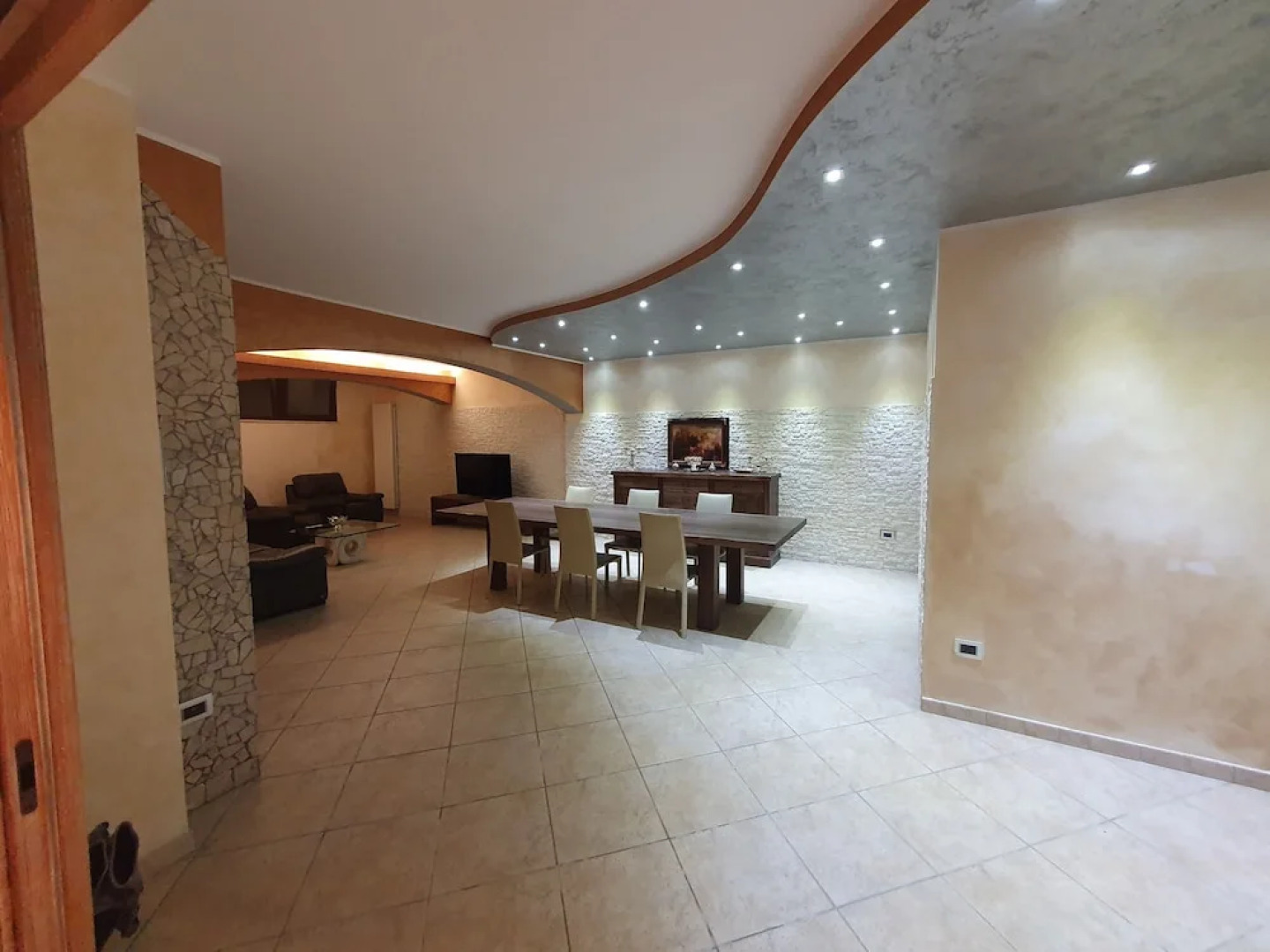 Room in B&B - Eden Relax Improves Life