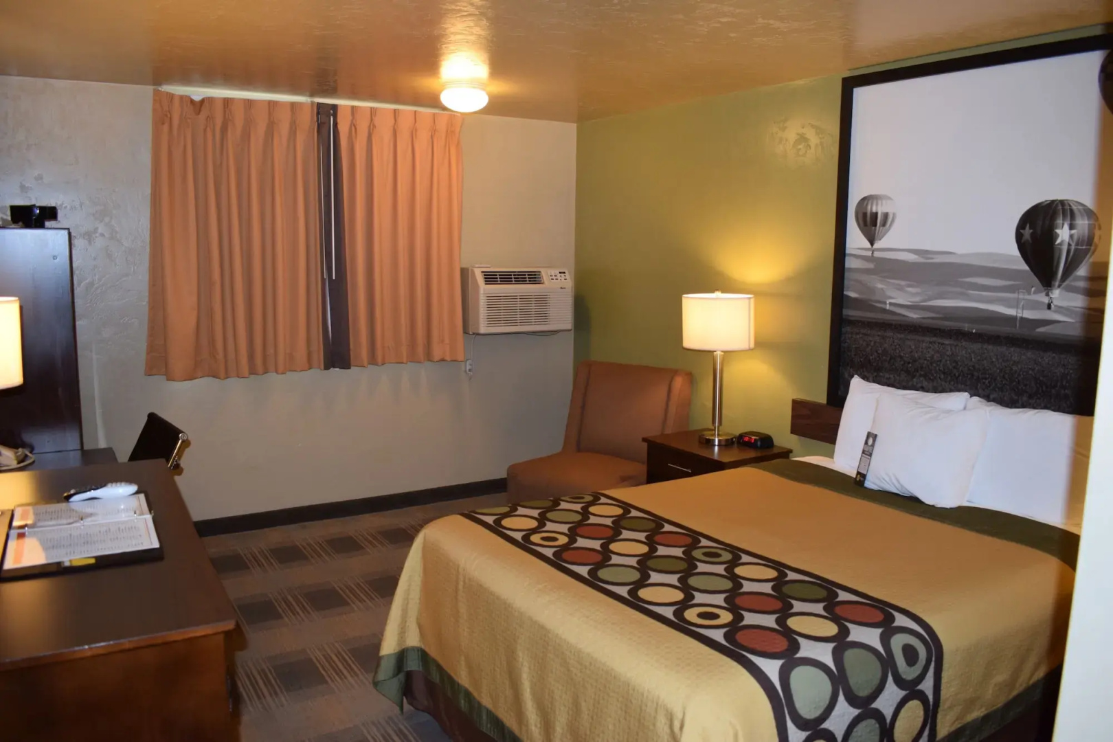 SureStay Hotel by Best Western Ellensburg