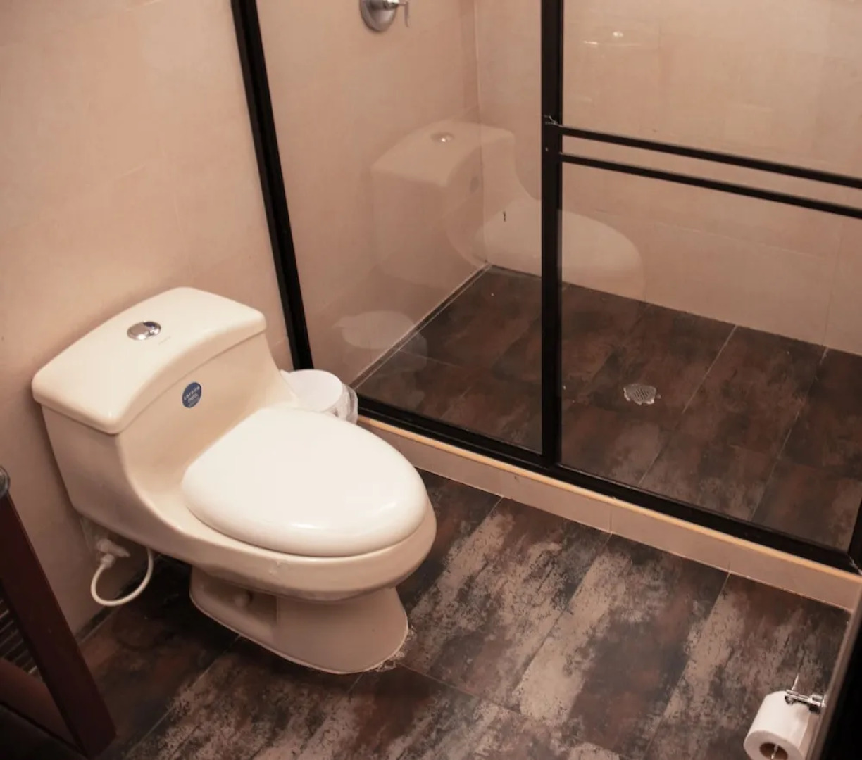 Hotel Campestre Las Pampas