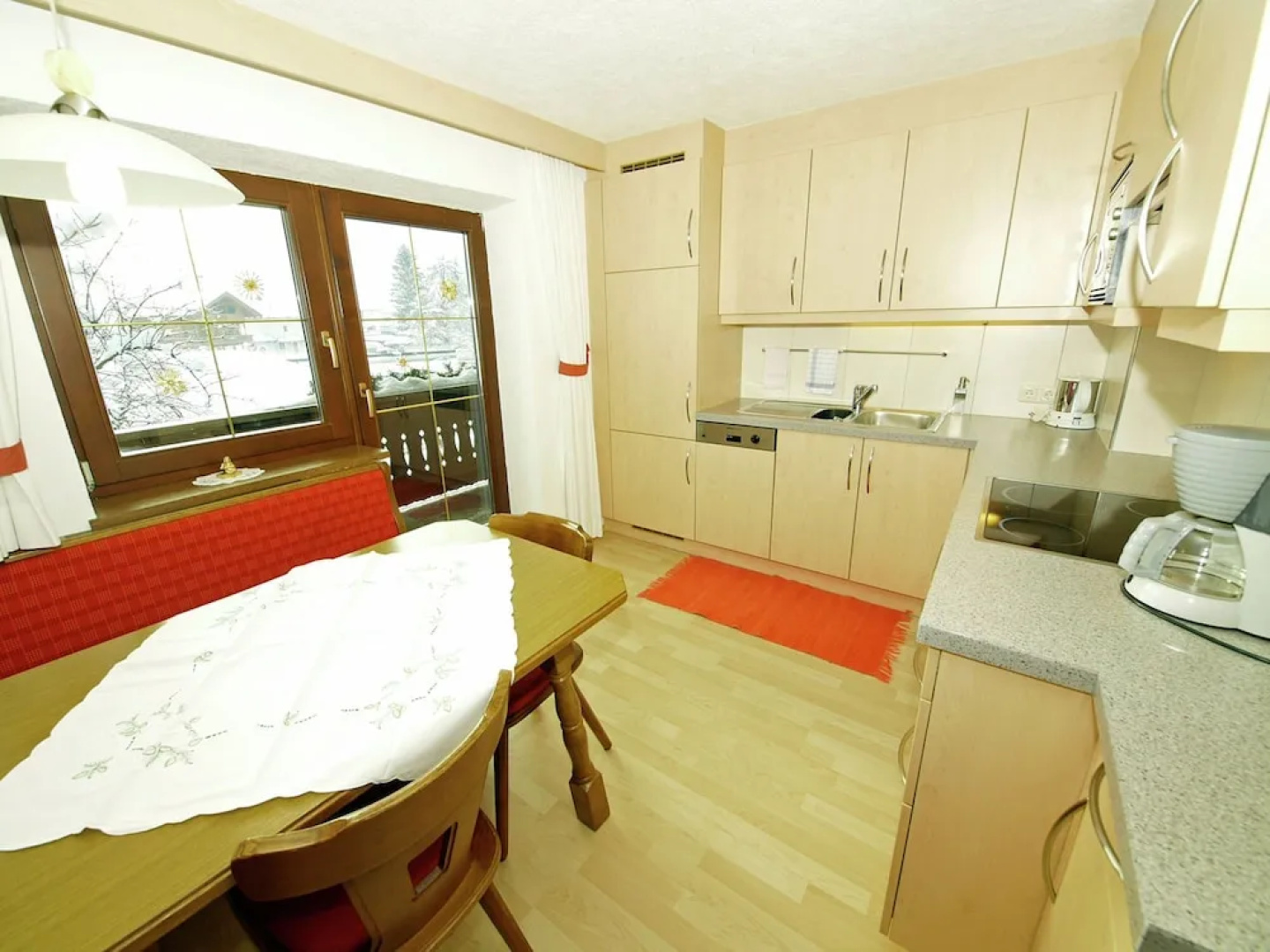 Lovely Apartment on Working Farm in Strass im Zillertal