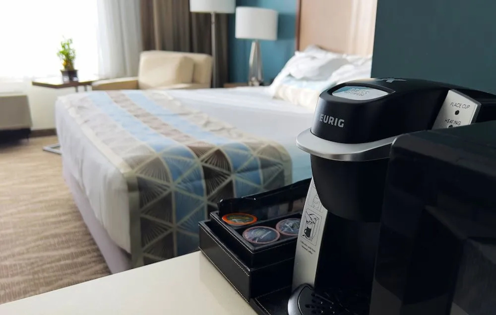 Cahuilla Casino Hotel