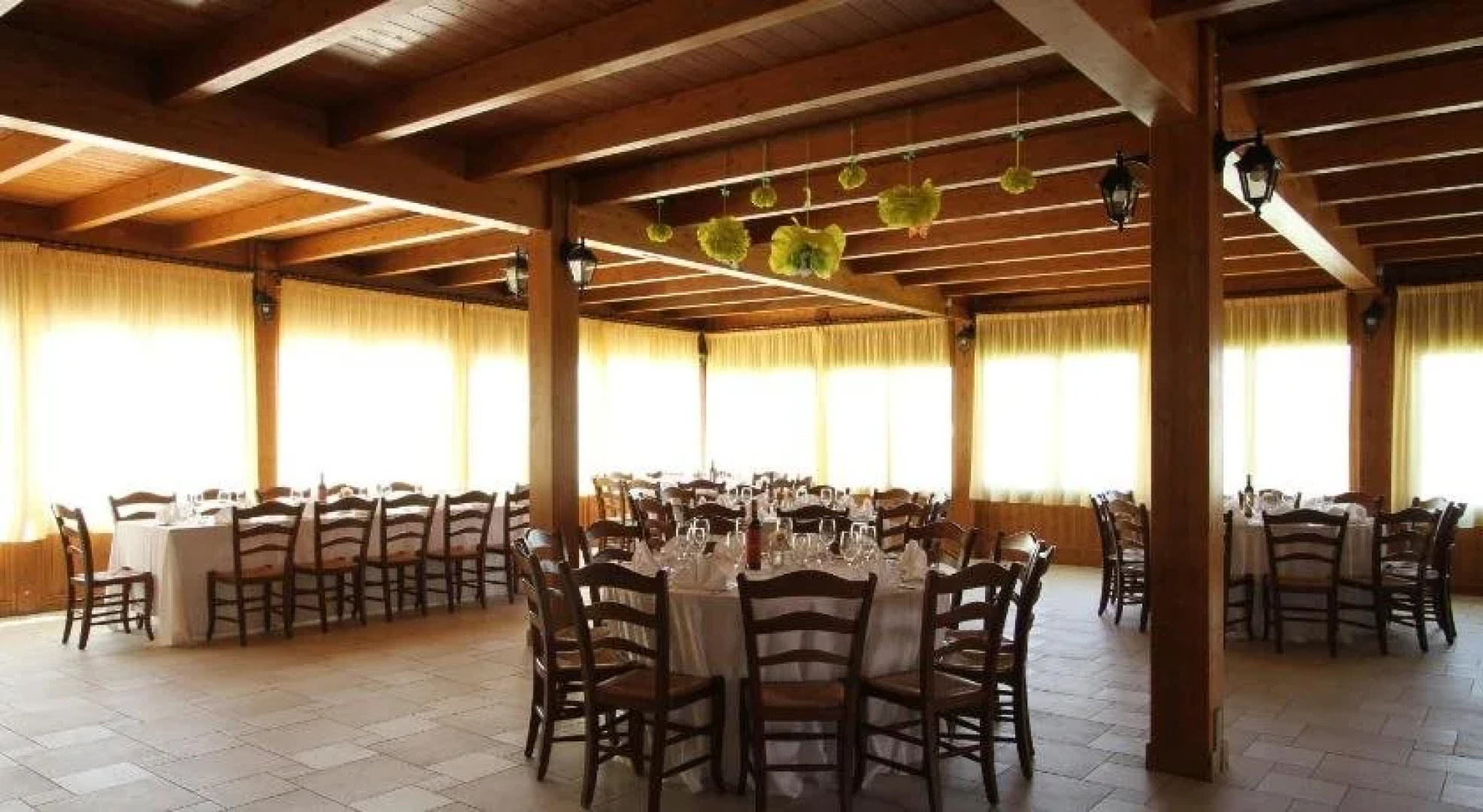 Country House Il Ponte