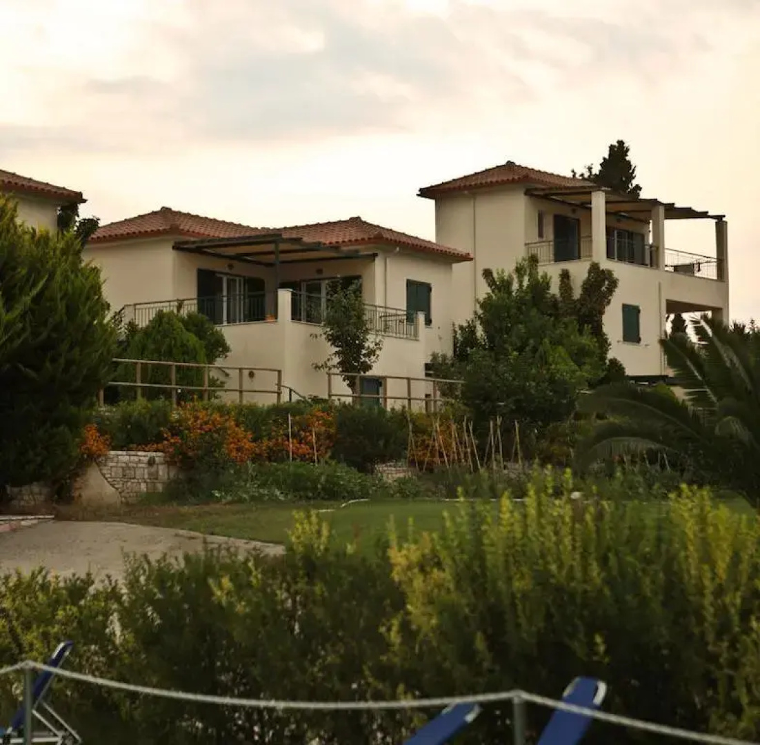 Il Villaggio