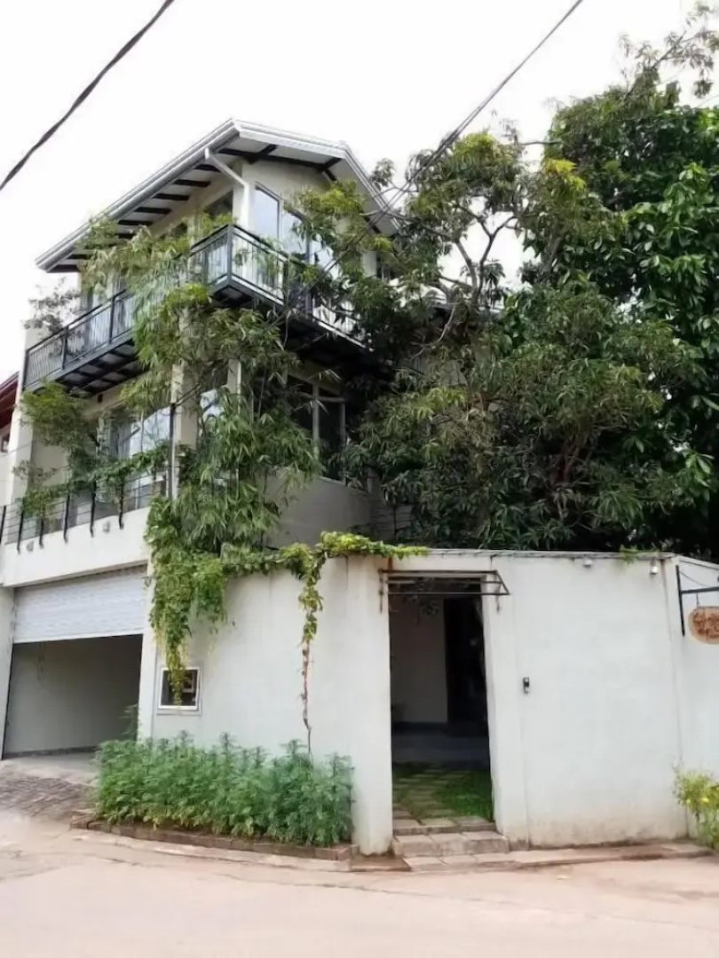 Kelaniya Heritage