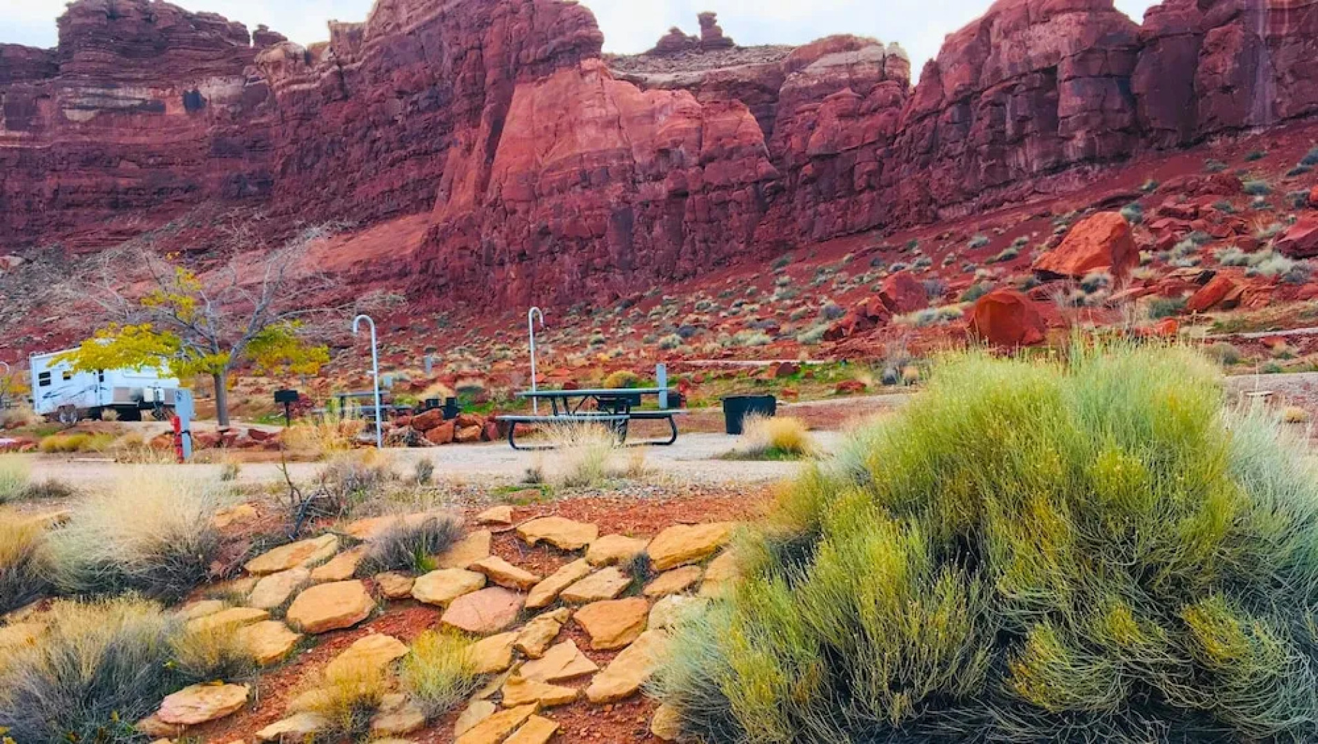 Ticaboo Hite Outpost