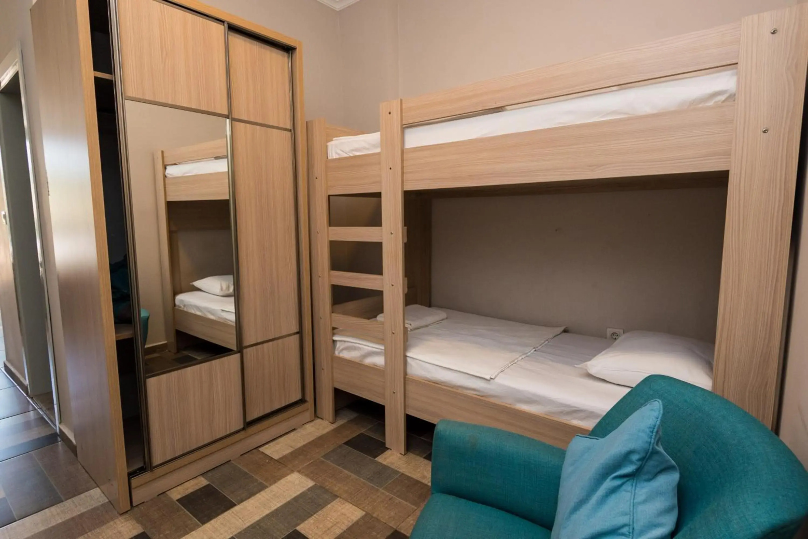 M Suite Butik Apart Hotel