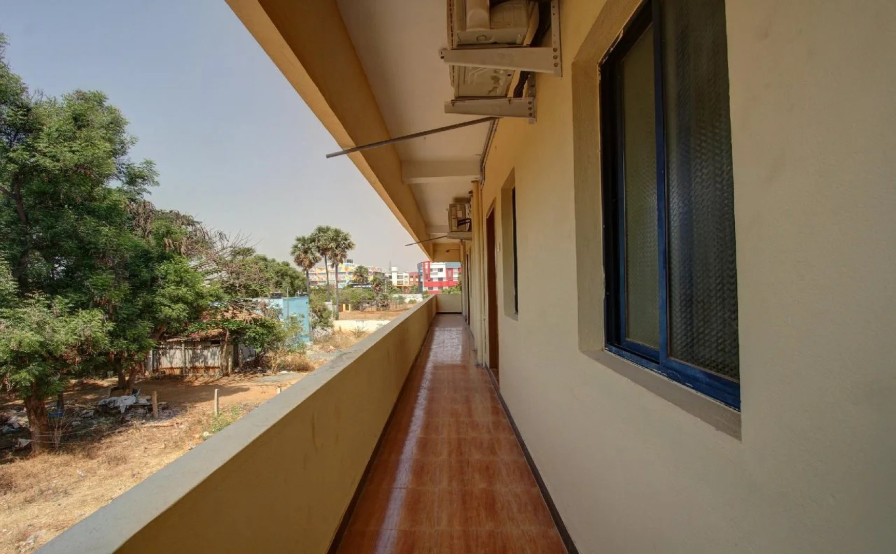 Tulip Towers By OYO Rooms