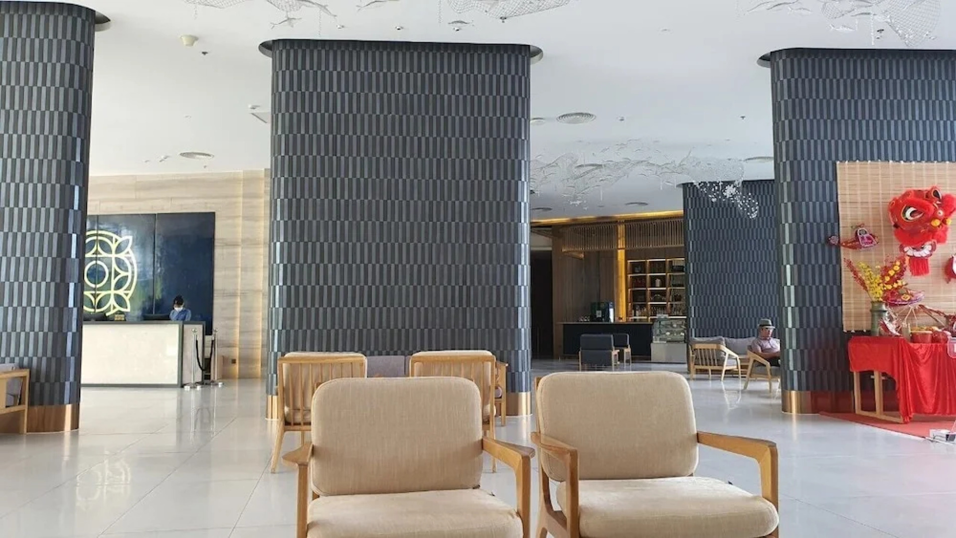 Cam Ranh Beach Resort Nha Trang