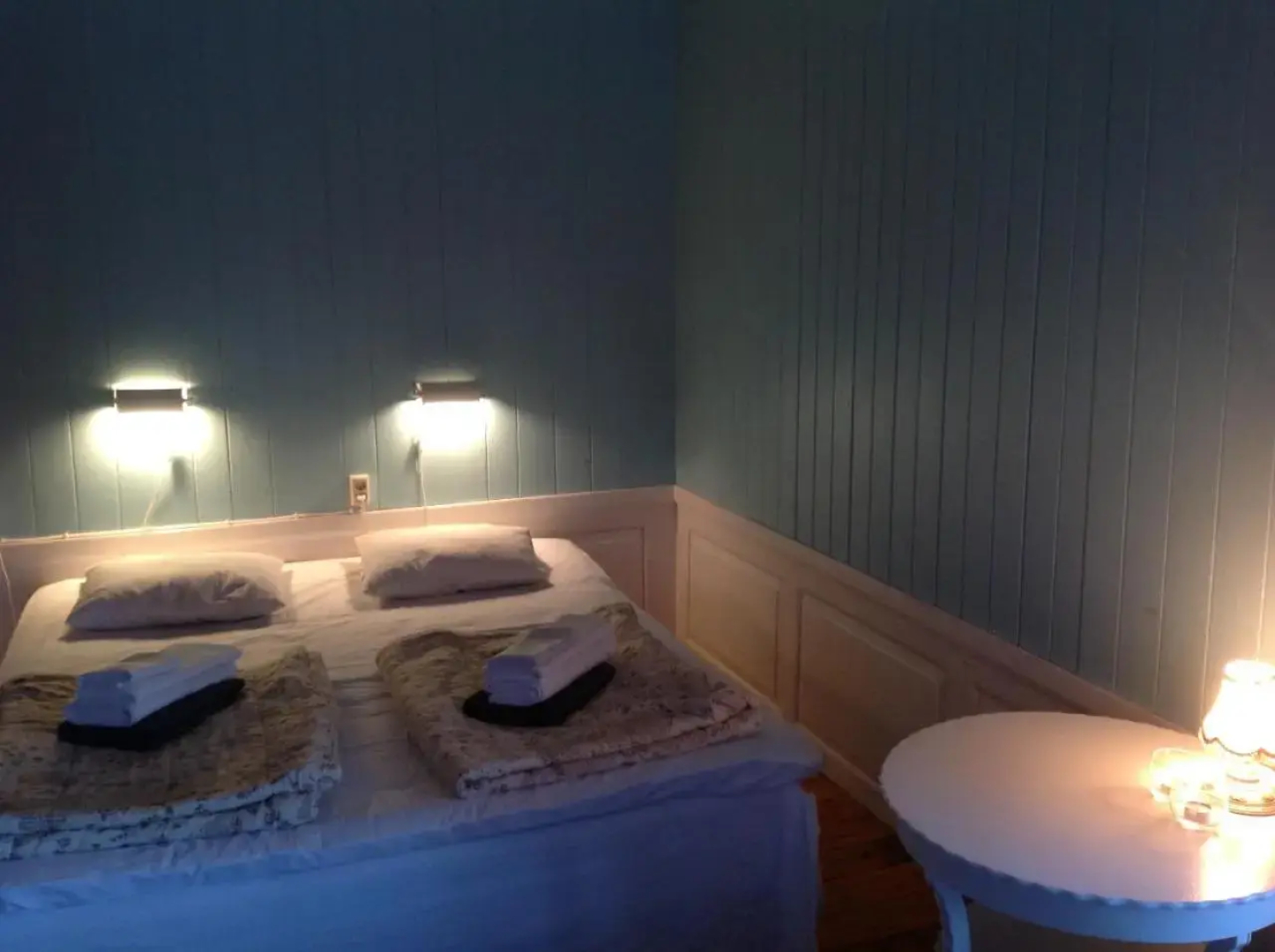 Norrsjön Gästgifveri & Spa