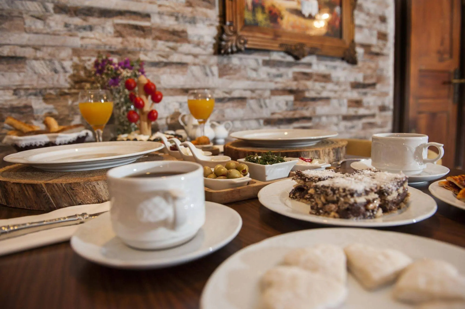 Cankaya Konaklari Boutique Hotel - Special Class