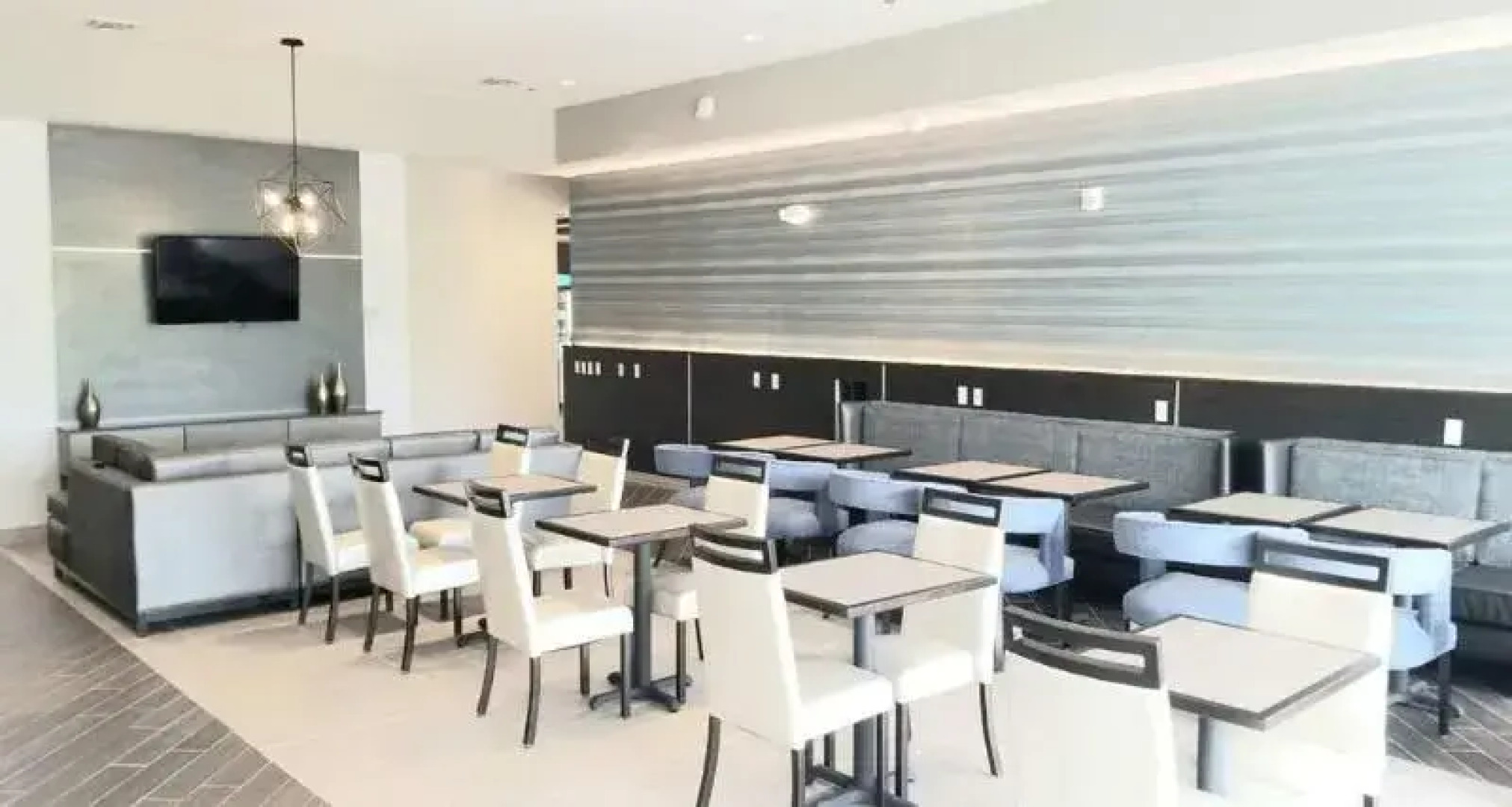 Best Western Plus Parkside Inn  Suites