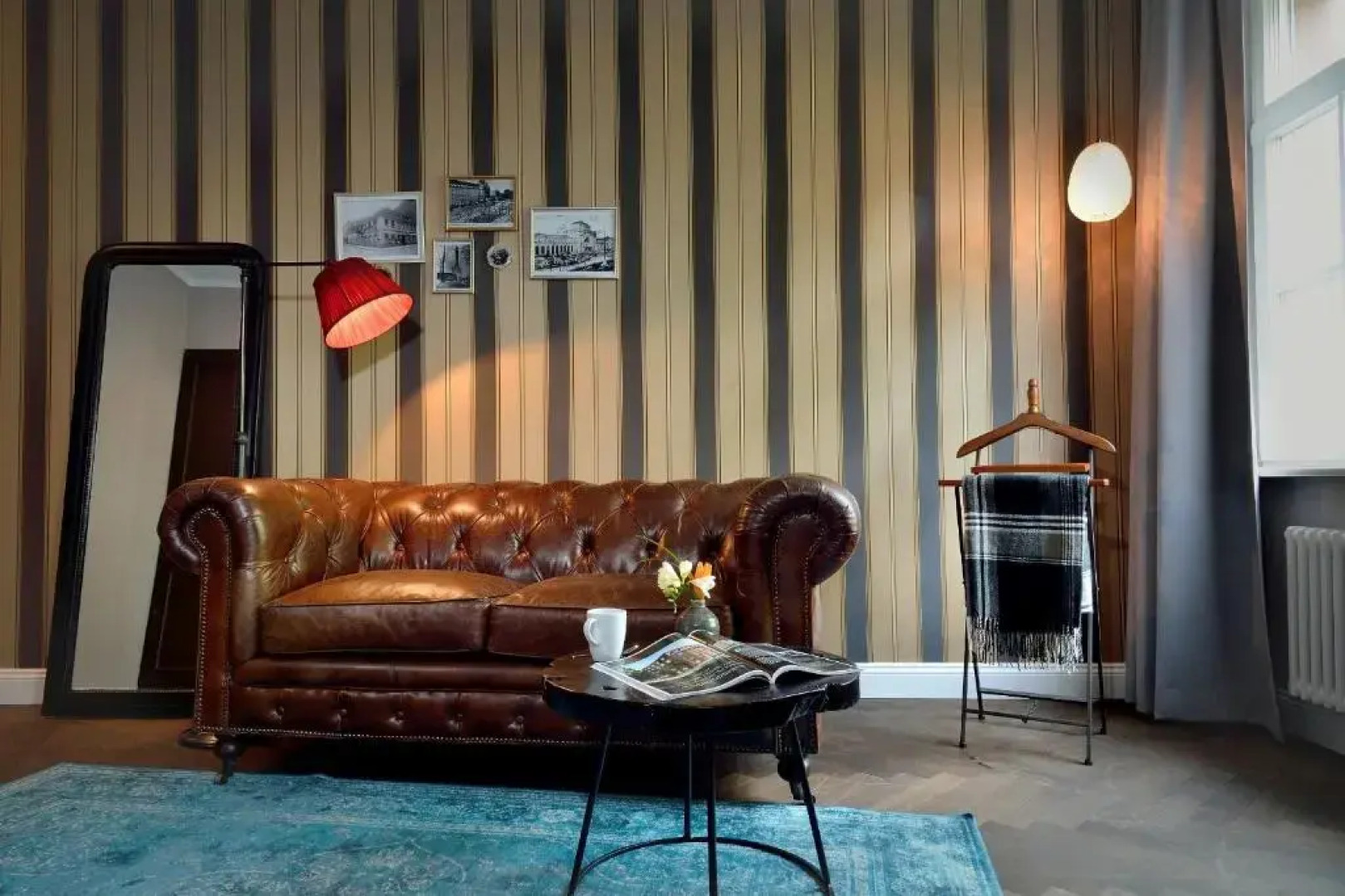 Syte Boutique Hotel Mannheim