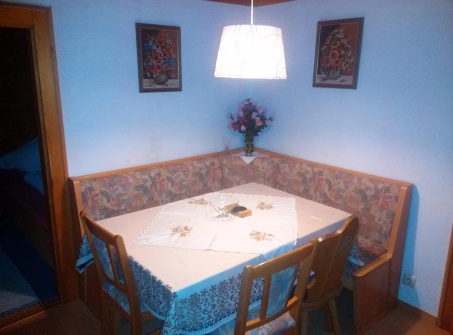 Ferienwohnung Kranhäusl