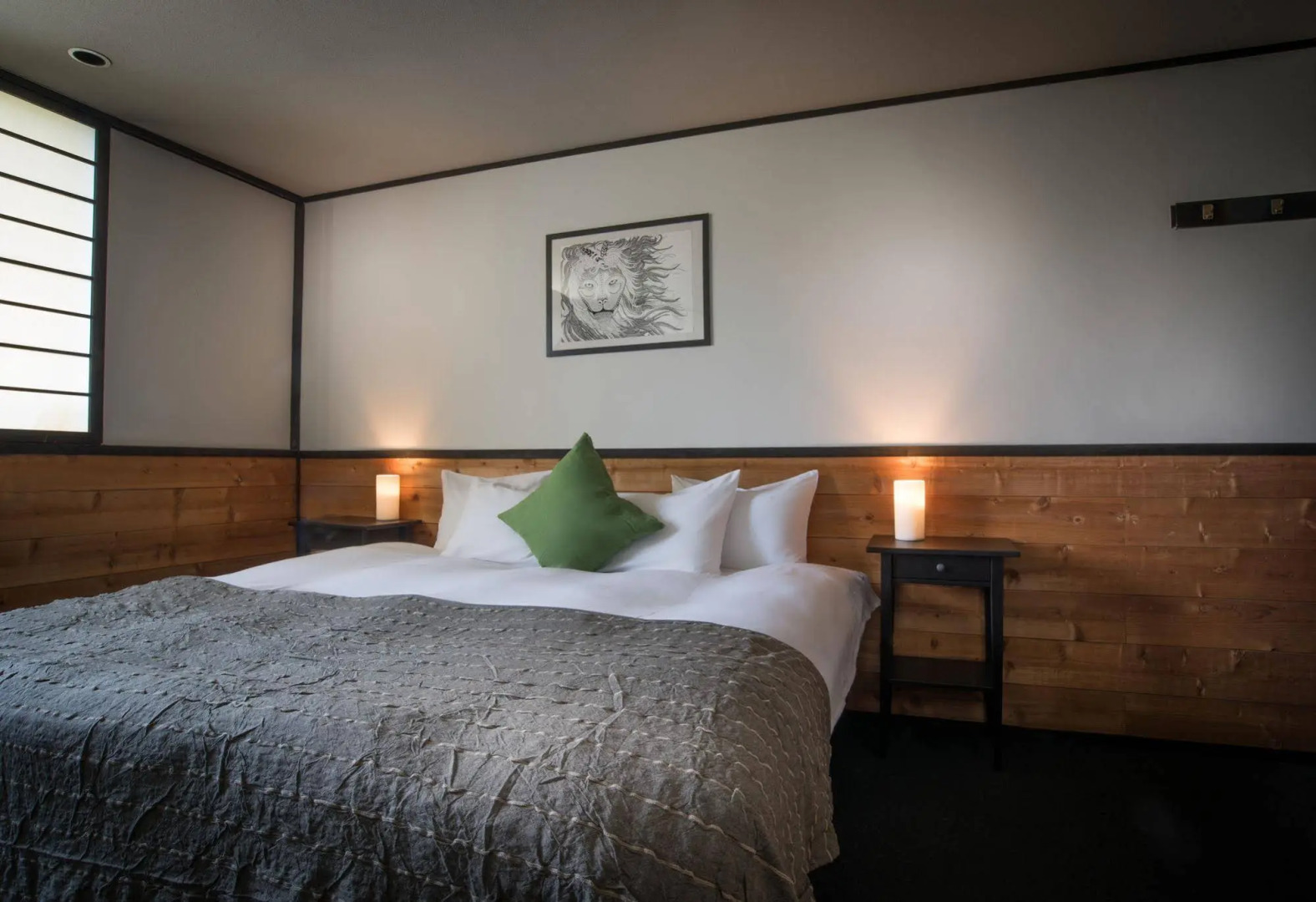 The Phat House - Hostel