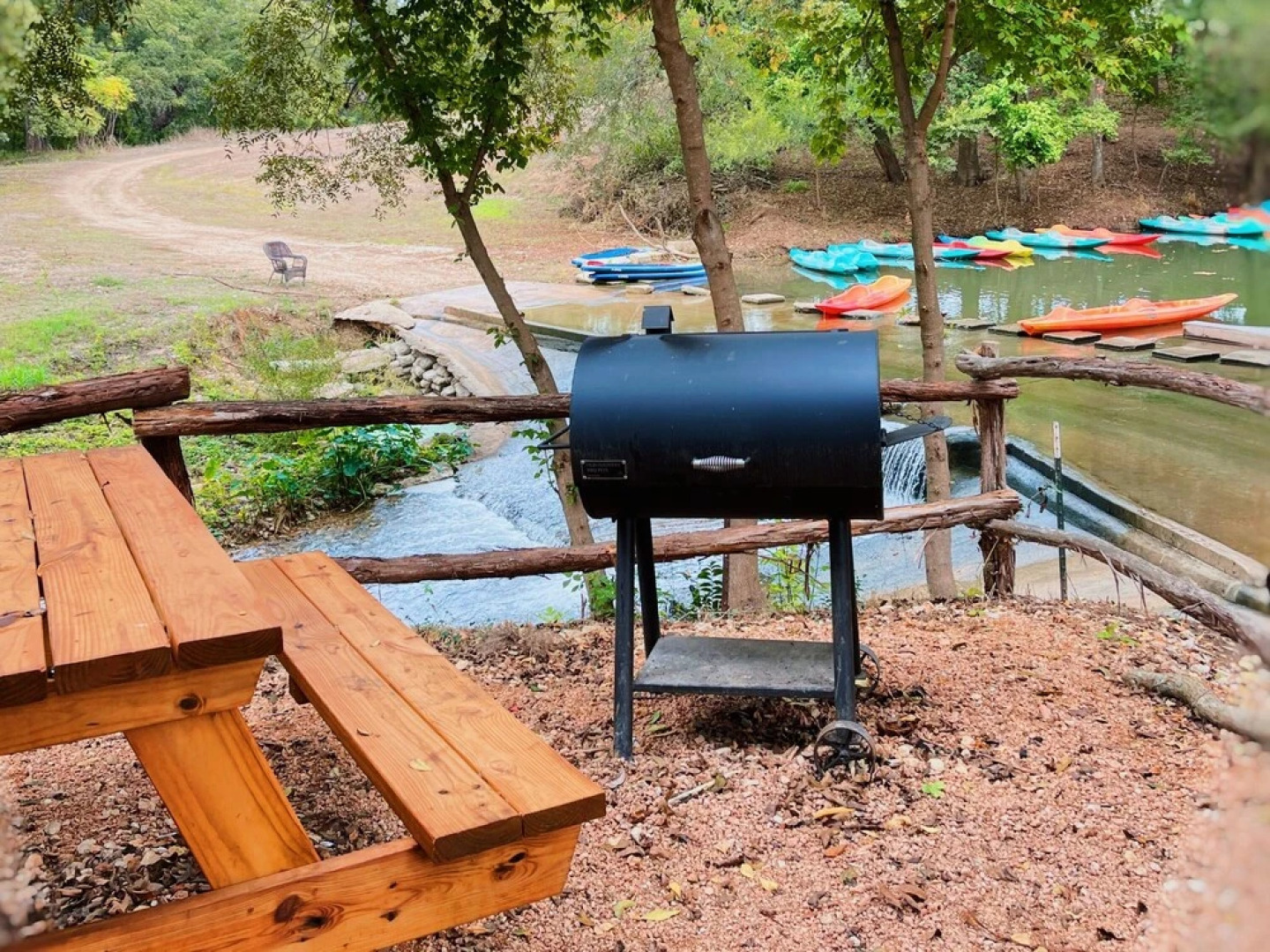 5 Son's Geronimo - Birdhouse Cabin