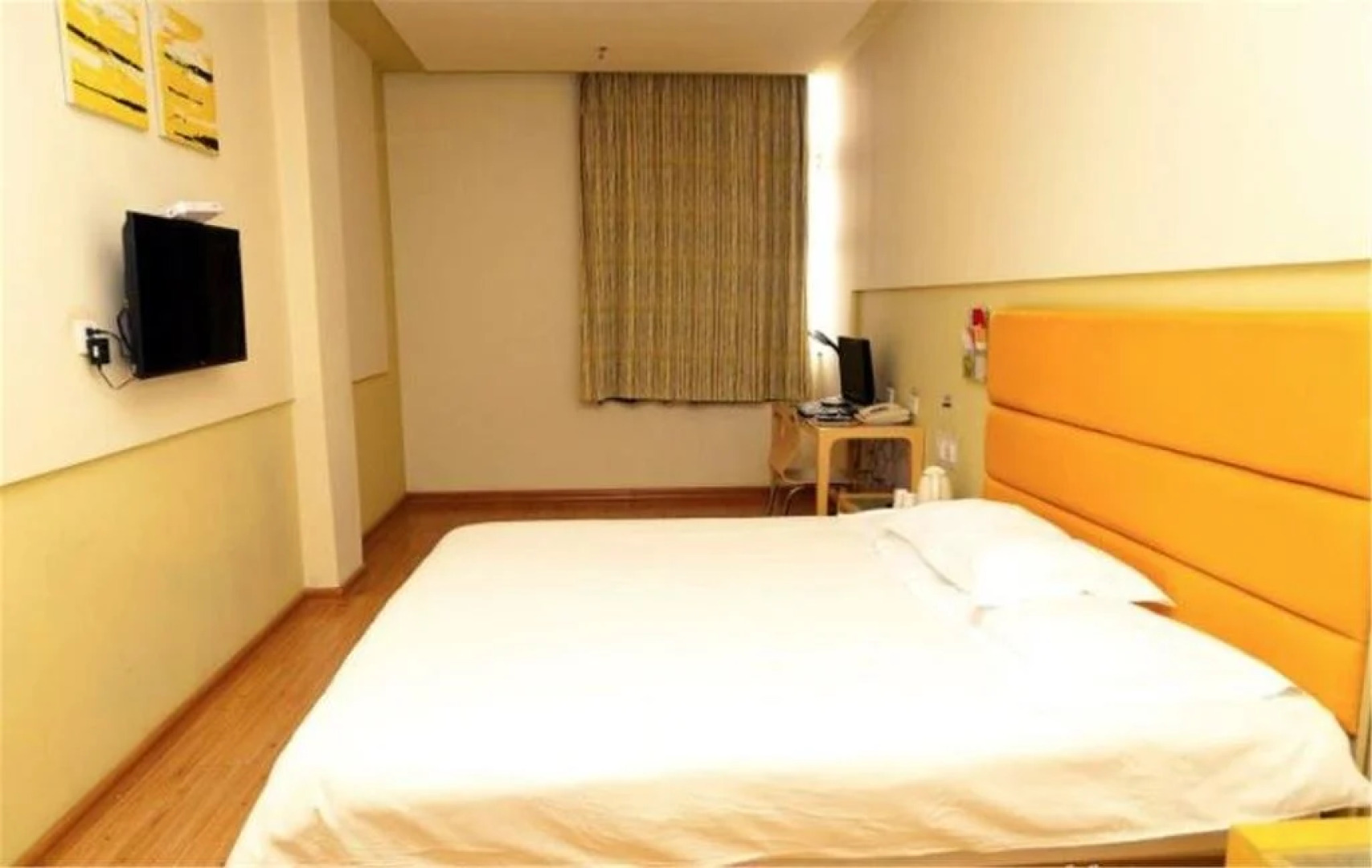 Grace Inn Dongying Guangrao Bus Station