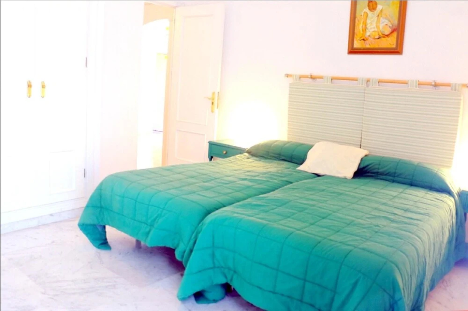 House With 5 Bedrooms in Alcalá de los Gazules, With Wonderful City Vi