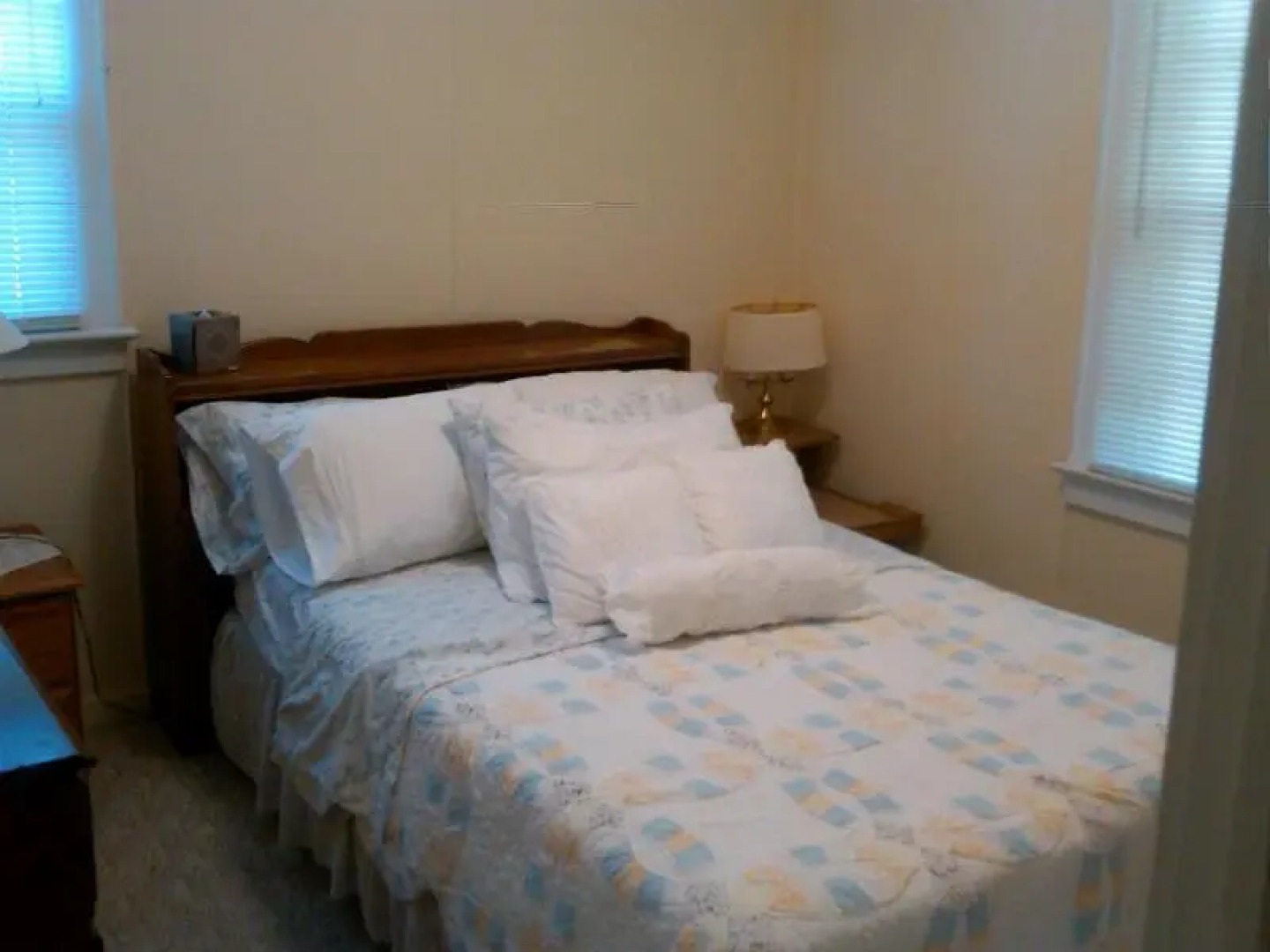 The Stella Beach House