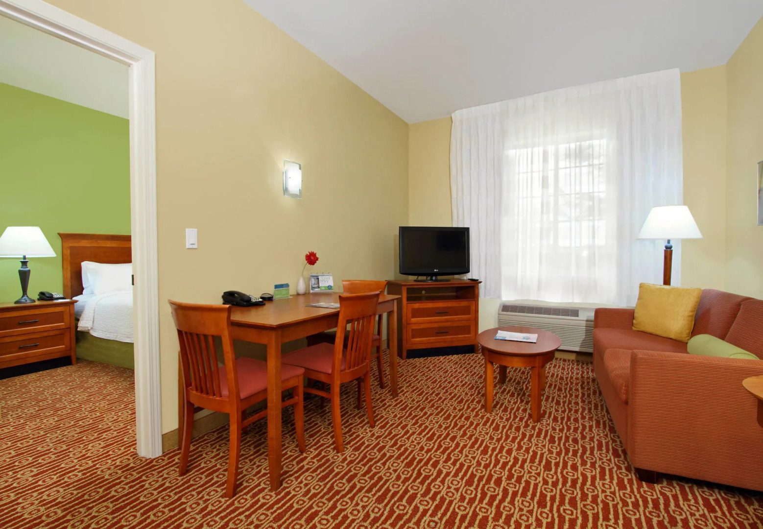 TownePlace Suites by Marriott Bentonville Rogers