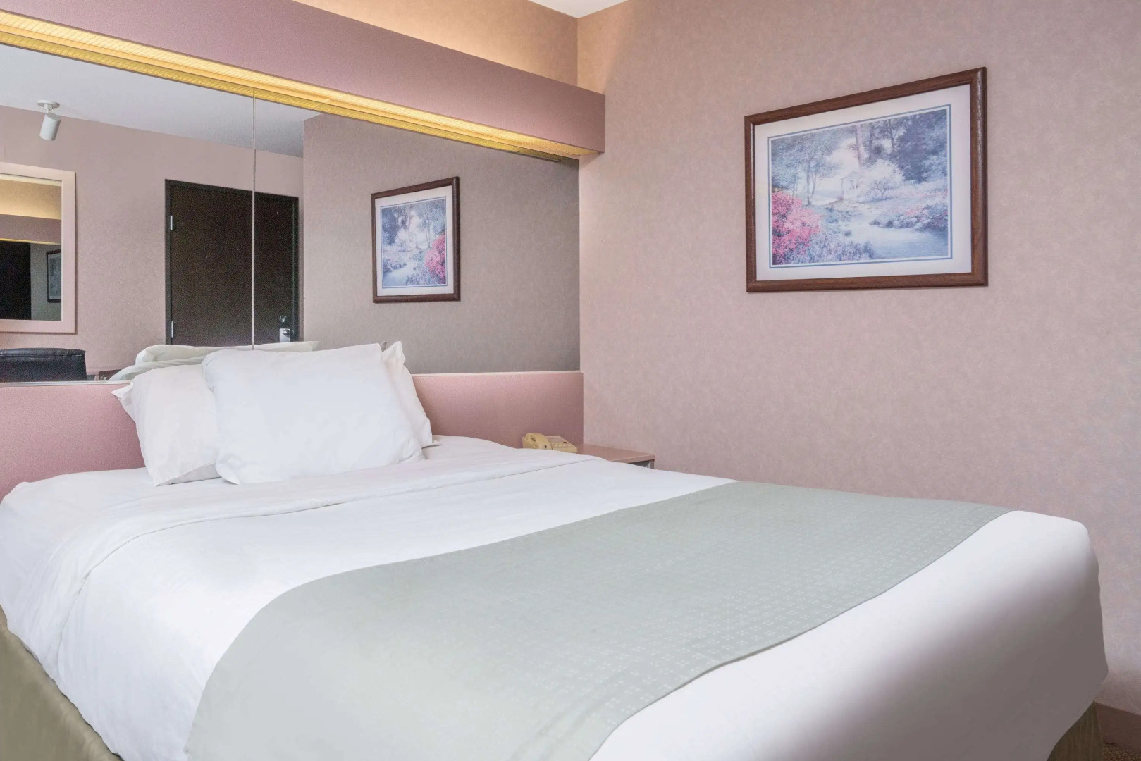 Microtel Inn by Wyndham Onalaska/La Crosse