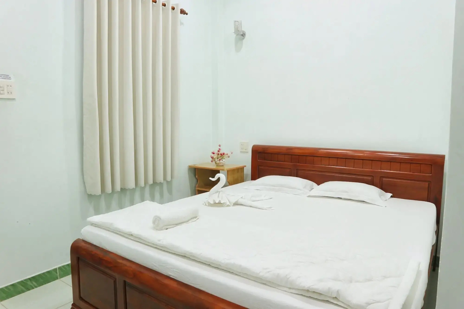 Quoc Dinh Guesthouse