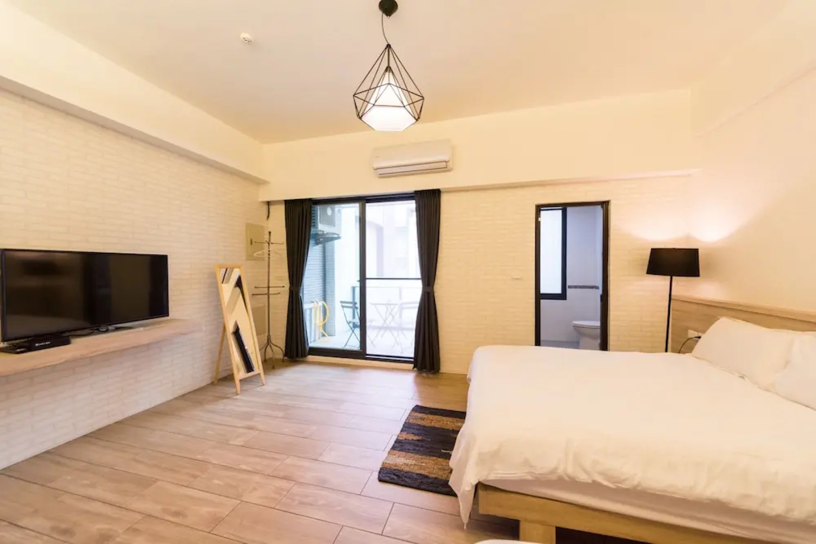 Ting Shuan B.B Hostel