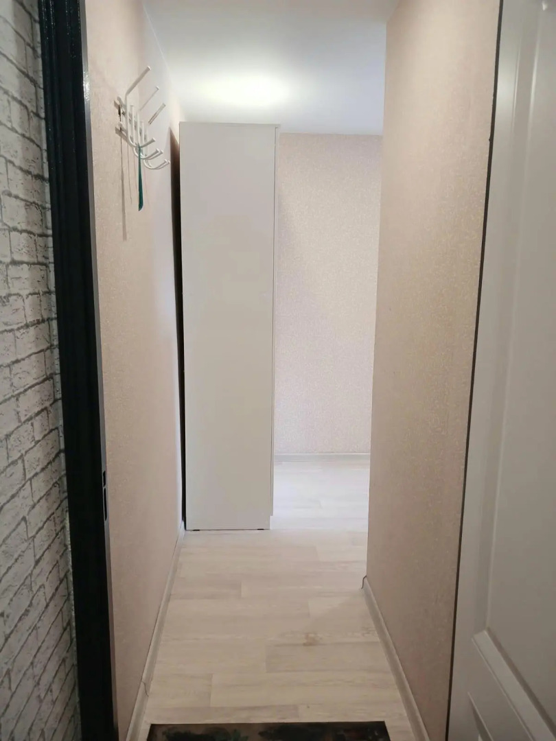 Апартаменты на проспекте Ибрагимова 61