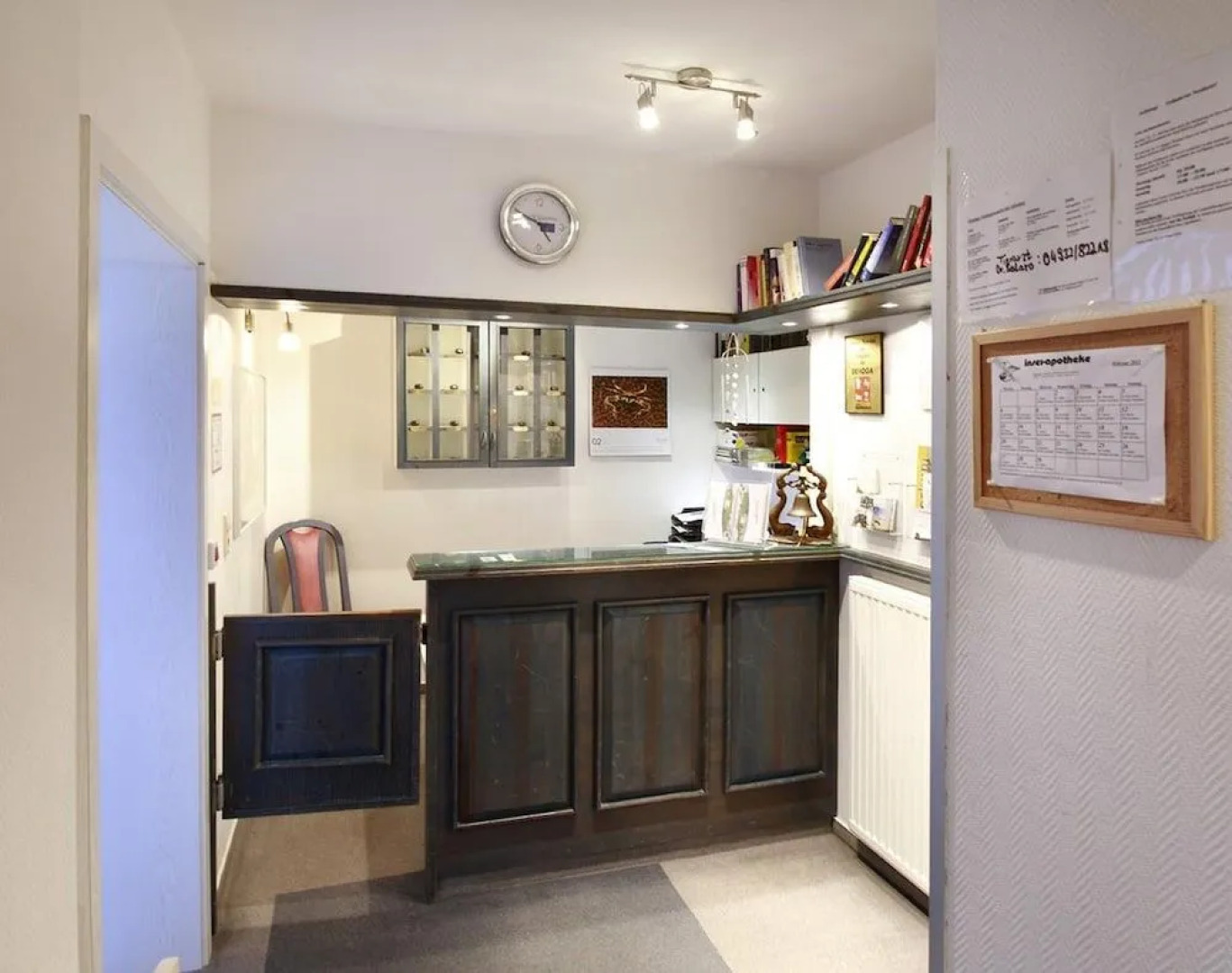 Hotel Villa Weststrand