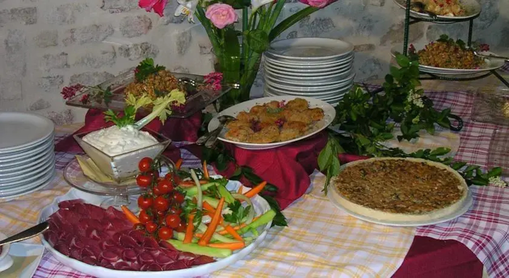 I Calanchi Agriturismo