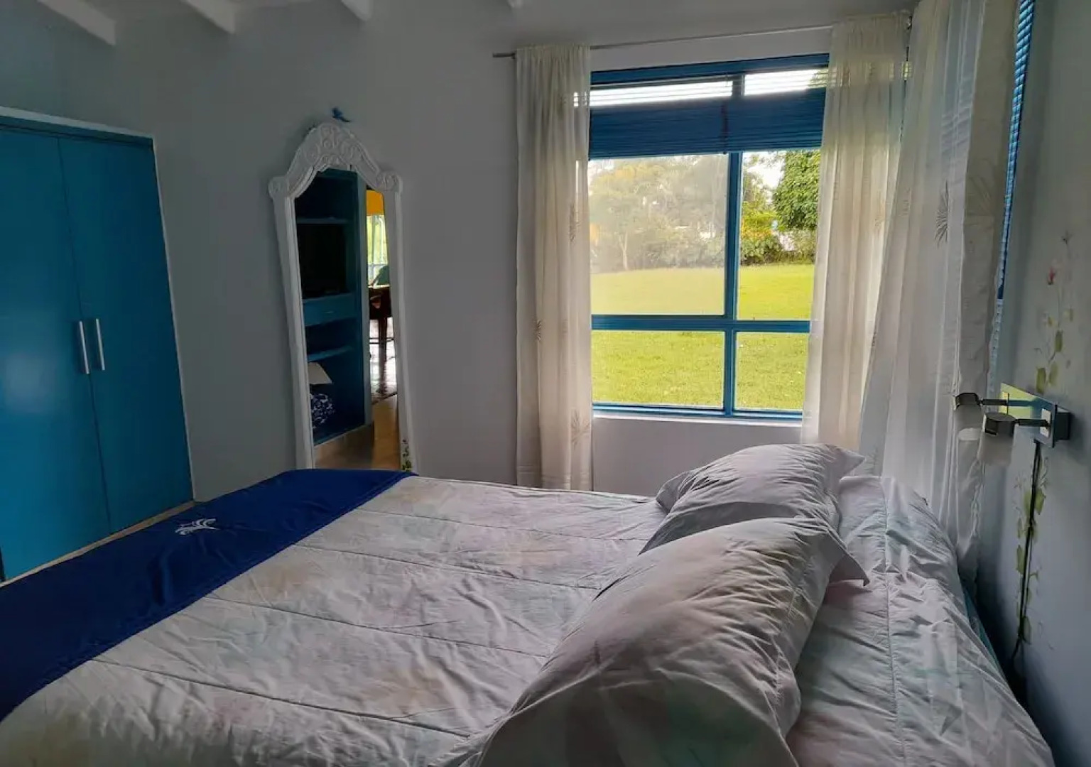 BRUGMANSIA country hotel