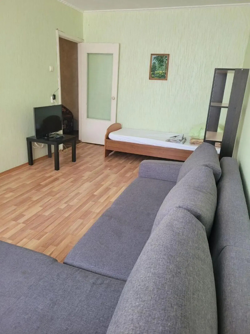 Апартаменты на улице Гоголя 6