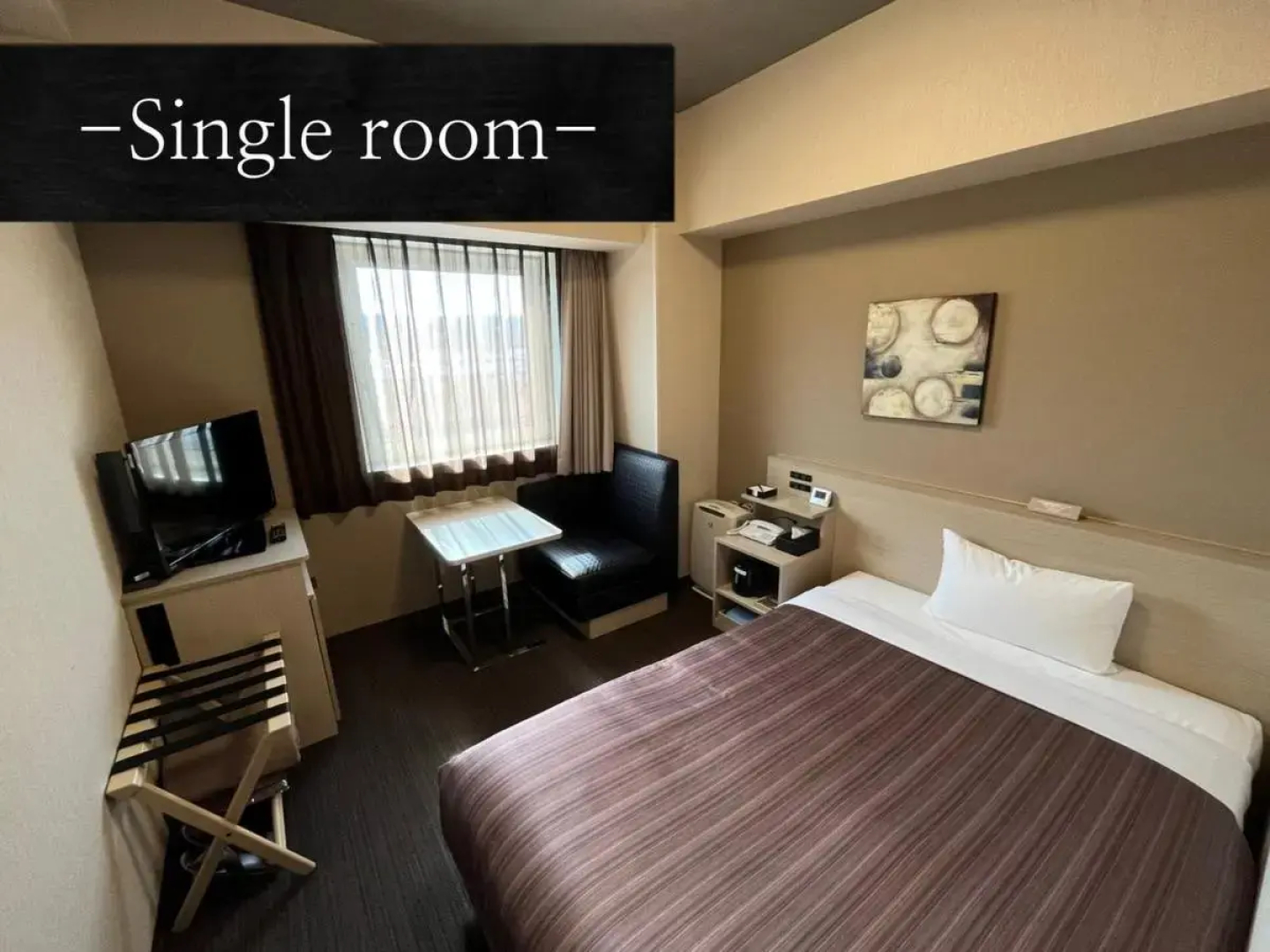 Route-Inn Grand Asahikawa Ekimae