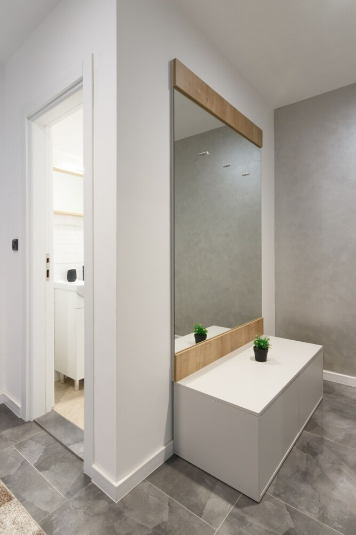 Deluxe Feliciano Apartments