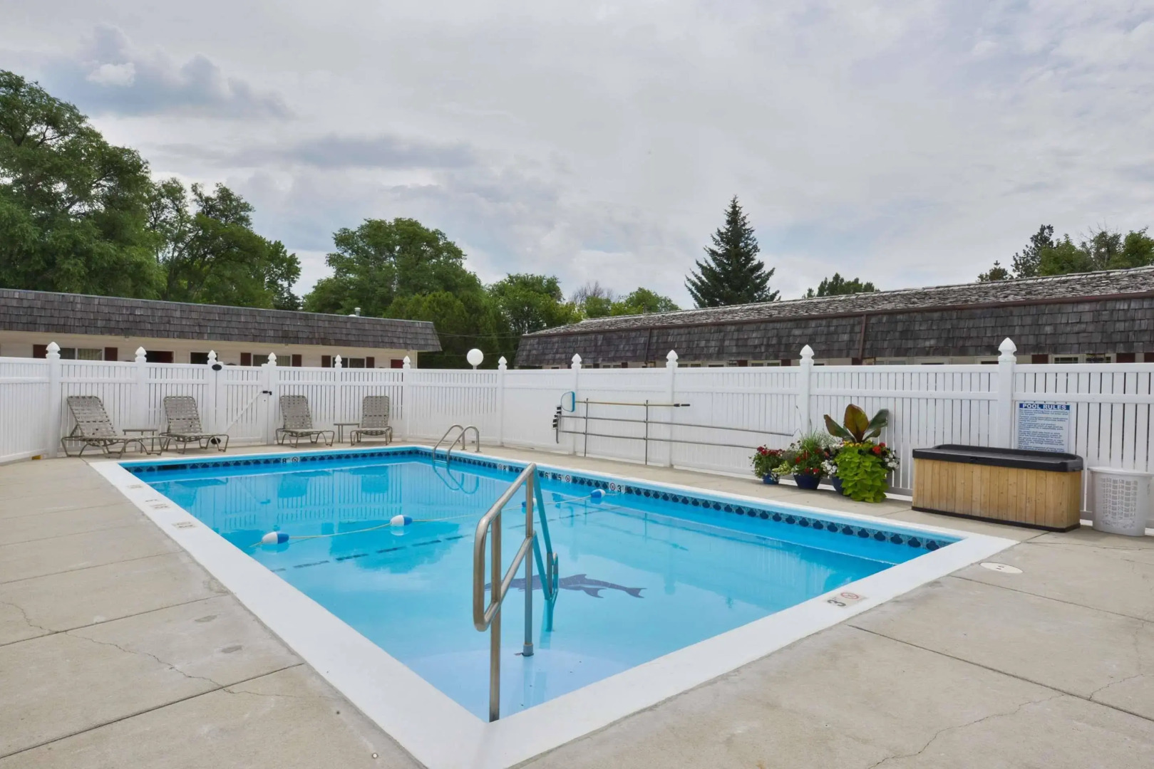 Best Western Pioneer