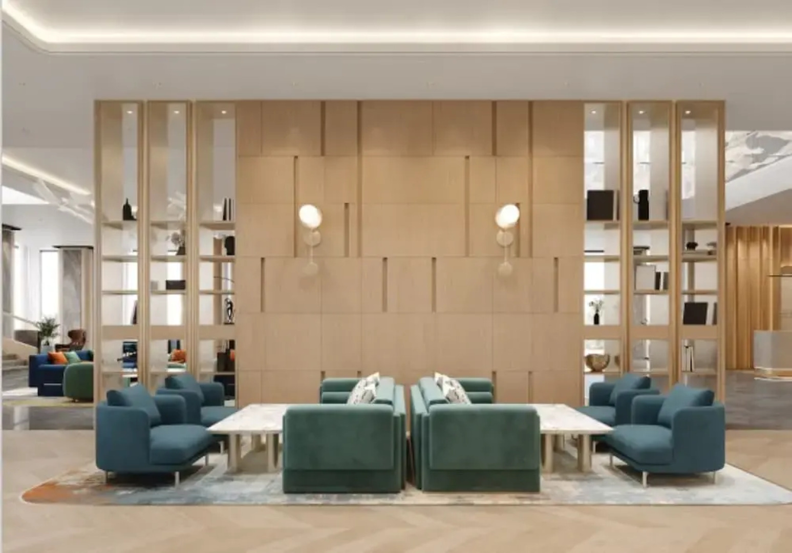 Crowne Plaza Dushanbe by IHG