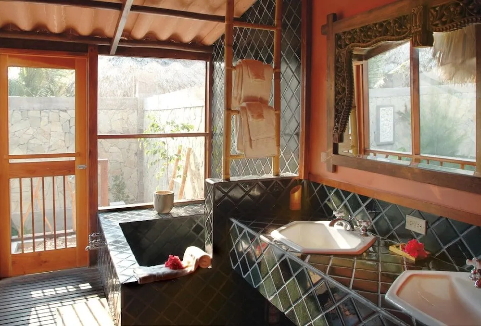 Turtle Inn by Francis Ford Coppola