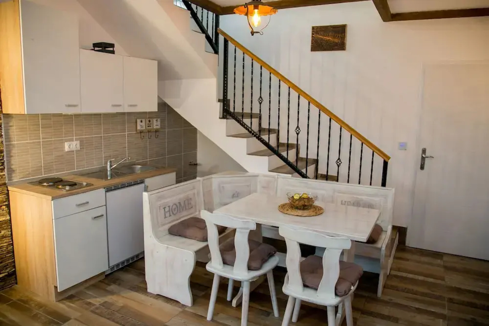 Nektar Park Villa Sara