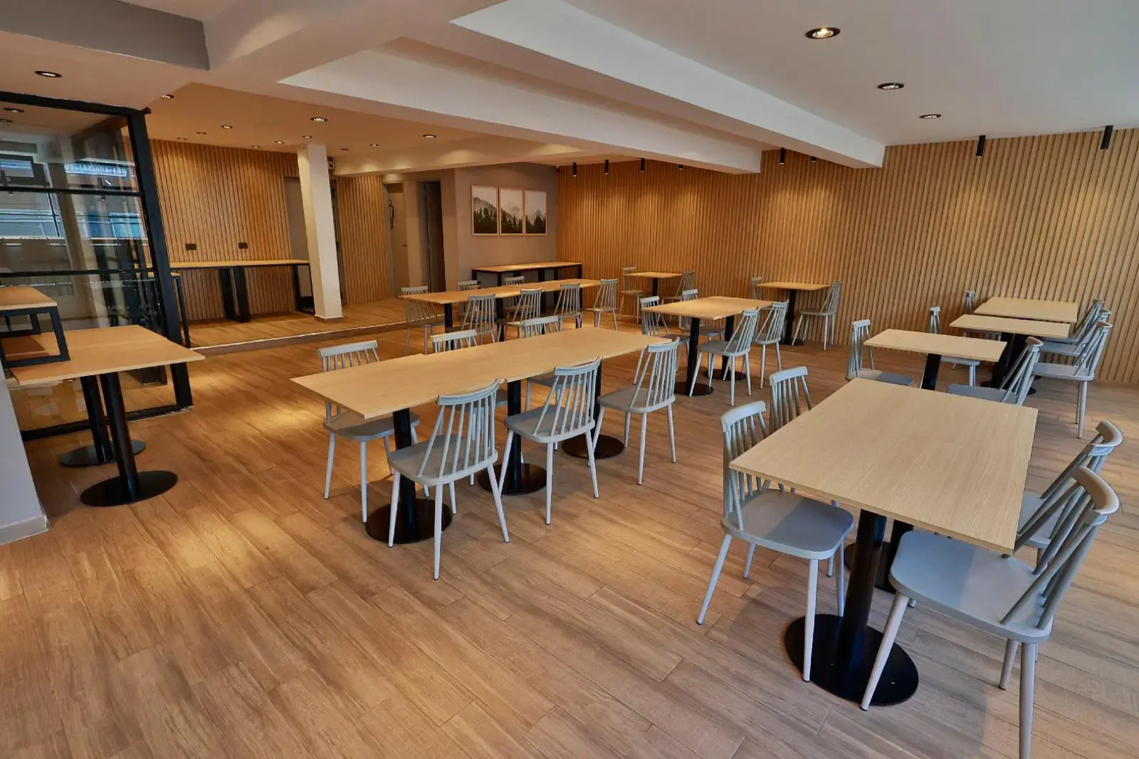 M383 Hotel Bariloche