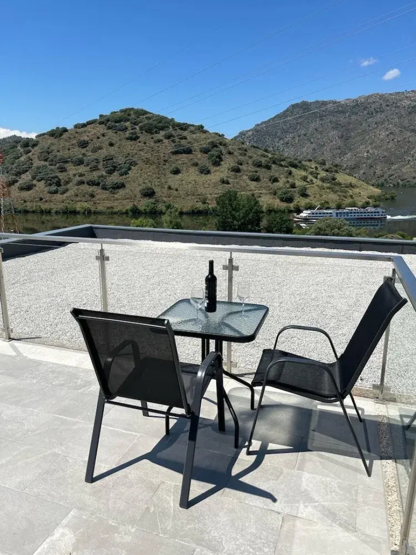 Douro Elegance Suites