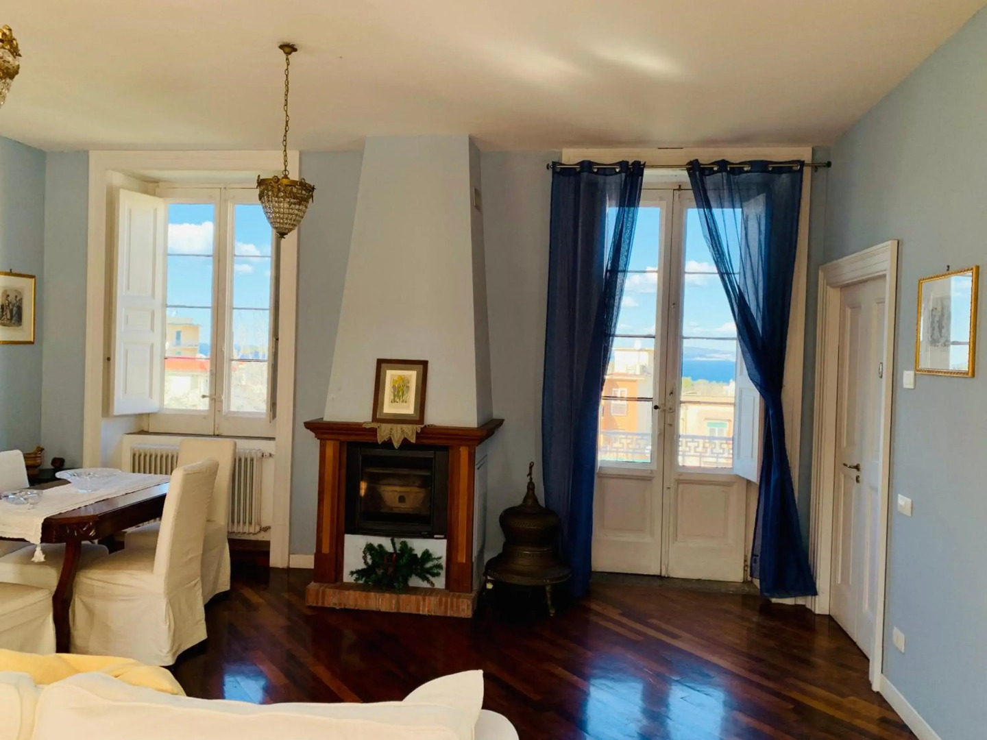 The Secret Garden Relais