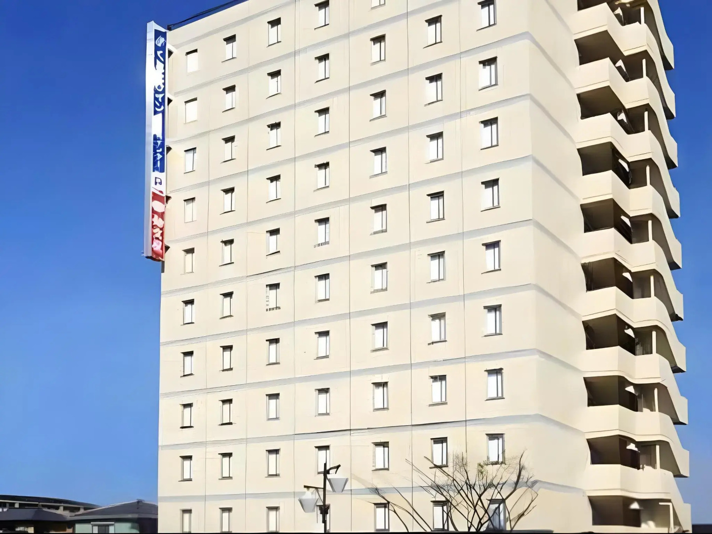 Kuretake Inn Hamamatsu Nishi Inter