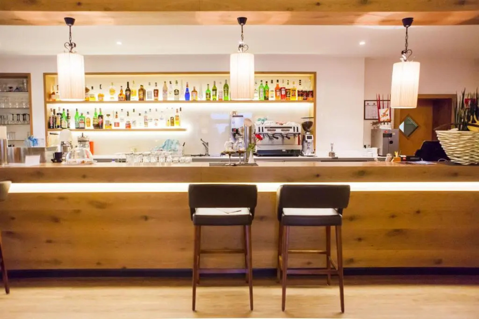 Royal Hotel Hinterhuber