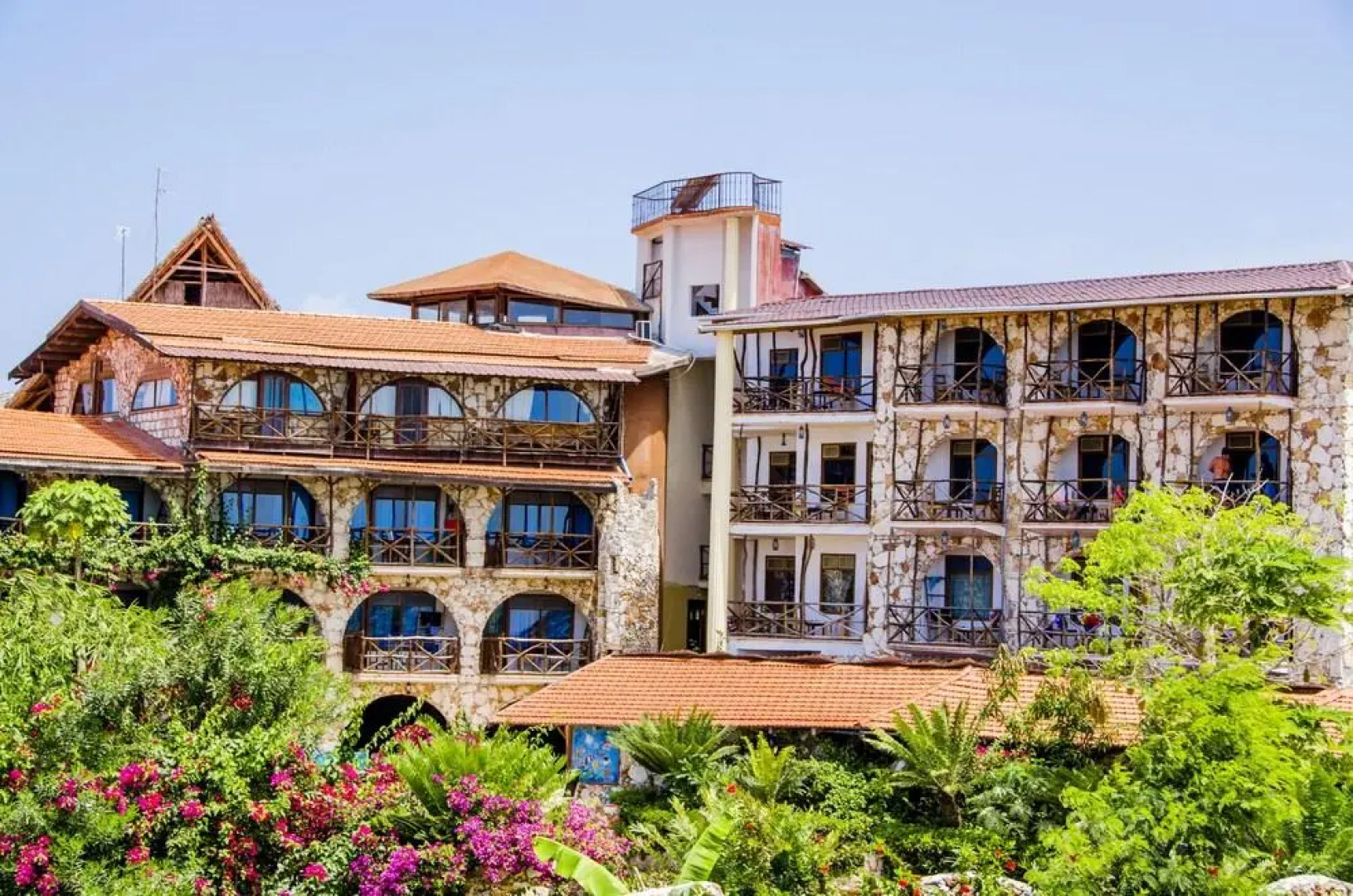 PalumboKendwa Zanzibar