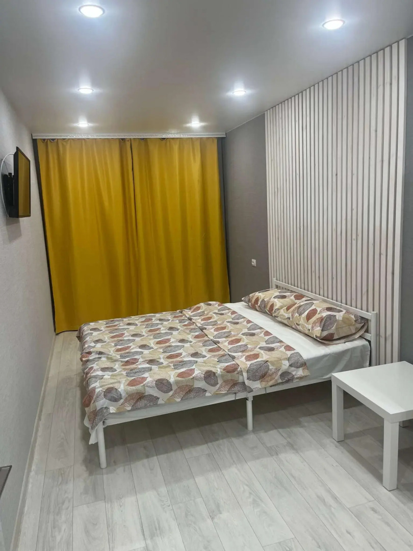 Апартаменты на улице 40 лет Октября 70/1