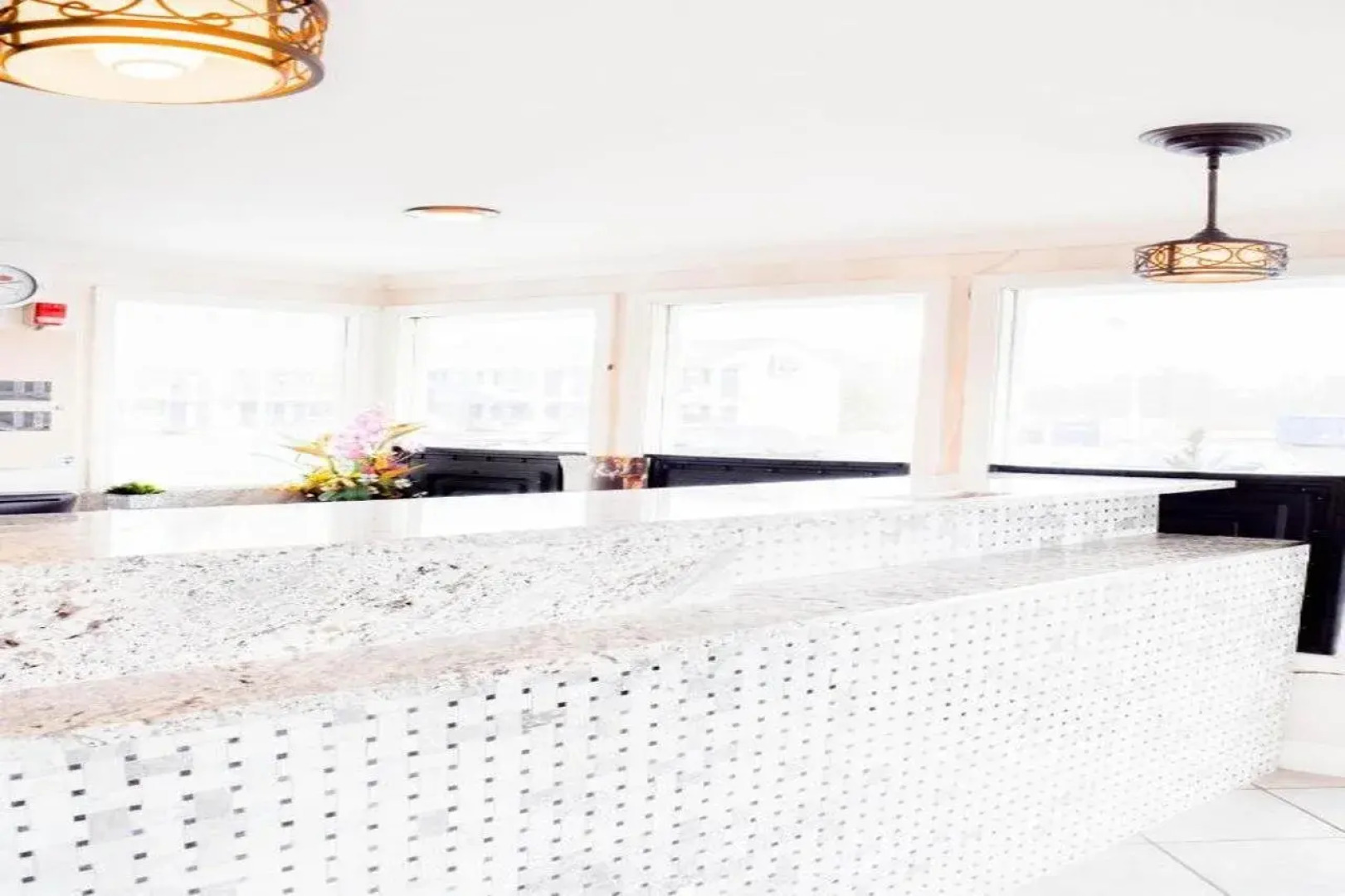 Knights Inn North Attleboro