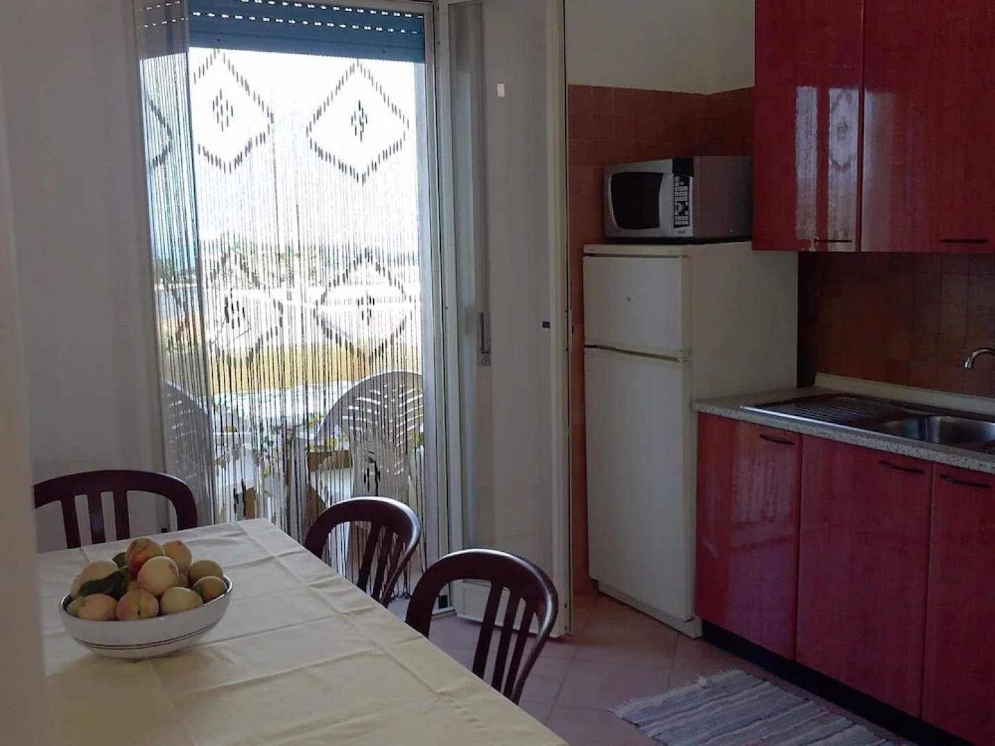 Fenice Beach Apartment