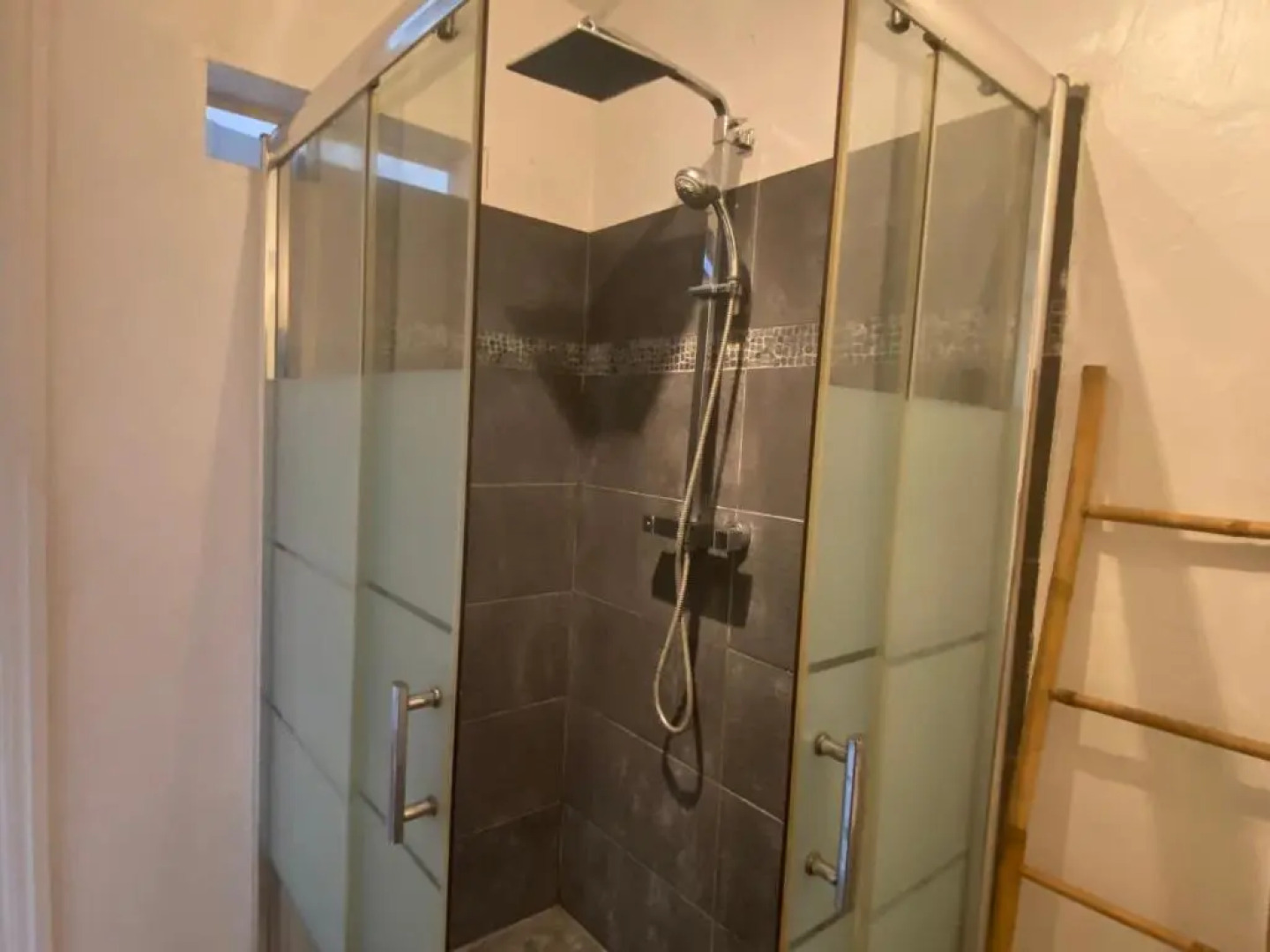 Spacieux T3 avec jardin et proche de la mer